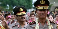 Polri: 24 berkas kasus Century sudah P21