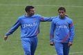 Afellay cocok duet dengan Van Persie
