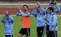 Arbeloa bantah Matador pecah