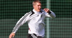 Jerman janjikan atraktif dan agresif