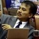 BK DPR tegur Roy Suryo