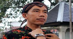 Minggu depan, Jokowi laporkan KPU ke Polda