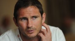 Lampard: Taklukkan Prancis, jangan ragu tiru Chelsea