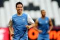 Nasri temukan cara kalahkan Joe Hart
