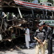 6 tewas akibat ledakan bom di Pakistan