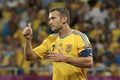 Sheva: Ini cara terbaik untuk pensiun