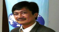 Rudi Rubiandini calon kuat Wamen ESDM