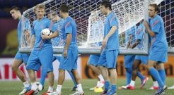 Belanda v Jerman = duel hidup dan mati