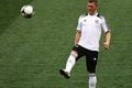 Schweini : Saya bermain 100 persen untuk Jerman
