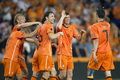 Belanda resah hadapi Jerman