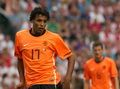 Hooijdonk minta Huntelaar dan Boulahrouz dimainkan