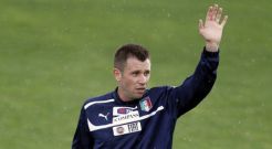 Cassano menyesal lecehkan komunitas gay