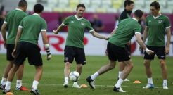 Irlandia dihantui trauma satu dekade