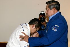 Keluarkan kader harus memakai aturan partai