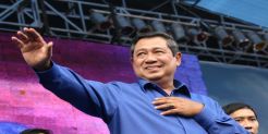 SBY: Partai lain  lebih korup dari Demokrat