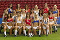 Siapa Ratu WAGs Piala Eropa 2012 ?