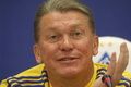 Blokhin waspadai Samir Nasri