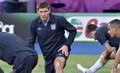 Gerrard: Inggris tak bisa tiru Spanyol