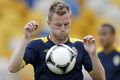 Larsson berharap Inggris bermain bertahan