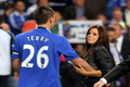 Suntikan semangat John Terry tiba di Ukraina
