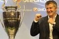 Suker ingin Kroasia bertemu Spanyol di final