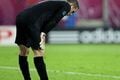 Shay Given pertimbangkan pensiun dari timnas