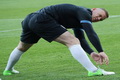 Rooney senjata mematikan...
