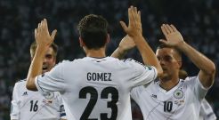 Jerman akan sulit dihentikan
