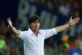 Loew senang Jerman raih poin sempurna