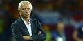 Marwijk tak ingin bicara masa depannya