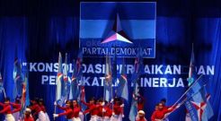 Demokrat tempat berlindung oknum bermasalah