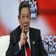 Menuju G-20, SBY tegaskan Indonesia bangsa besar