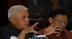 Hatta Rajasa dinilai gagal jadi Menko Perekonomian