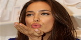 Ronaldo-Irina tak terpengaruh LDR