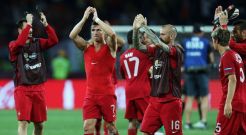 Progres Seleccao memuaskan