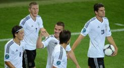 Jerman takut hadapi Yunani