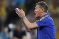 Blokhin: Hadapi Ukraina, Inggris dibawah tekanan