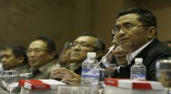 Dirut BUMN Kuda Liar & Lemah Syahwat ala Dahlan Iskan