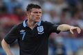Milner andalkan Lescott redam Blotelli