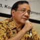 Akbar Tandjung kunjungi Miranda di penjara