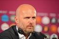 Pelatih Ceko nilai Portugal layak menang