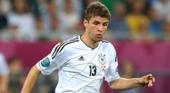 Jerman harus selalu waspada