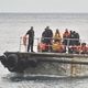Lagi, kapal penumpang pencari suaka tenggelam