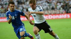 Gol Lahm pecah kebuntuan Jerman