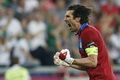 Buffon: Ada kesamaan antara Inggris dan Chelsea