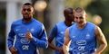 Mvila : Saya siap kalahkan Spanyol