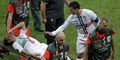 Portugal terancam kehilangan Postiga di semifinal