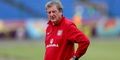 Hodgson: Inggris bukan...