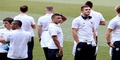 Keluarga Oxlade-Chamberlain siap sambangi Kiev