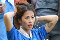 Silvia Hsieh pantau Diamanti